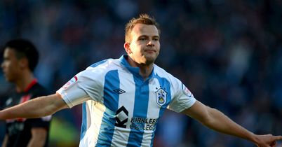 Rhodes: Focused on the season ahead